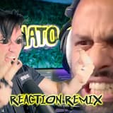 Hato Reaction [REMIX]
