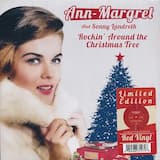 Rockin' Around the Christmas Tree