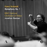 Symphony No. 1 in E Major: I. Sehr langsam - Sehr lebhaft