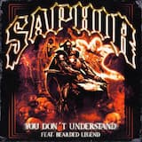 You Don’t Understand