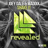 Shake It (extended mix)