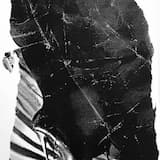 White Nylon on Brown Skin