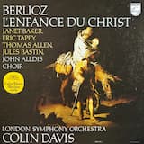 L’Enfance du Christ, op. 25 : I. Le songe d’Hérode