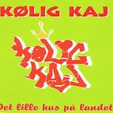 Det lille hus på landet