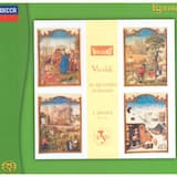 Concerto no. 1 for Violin and Strings in E major, RV 269 “La primavera”: II. Largo