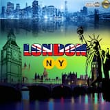 London, NY