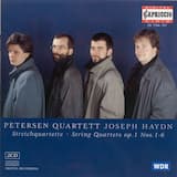 Quartett op. 1 Nr. 1 B-Dur ("Jagd-Quartett"): I. Presto