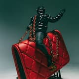 Auch im Bentley wird geweint