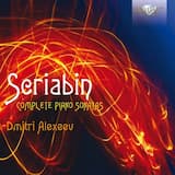 Sonata no. 1 in F minor, op. 6: I. Allegro con Fuoco