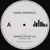Wanna Live My Life (glam house mix)