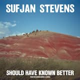 Should Have Known Better