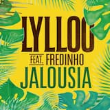 Jalousia (feat. Fredinho) (Radio edit)