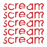 Scream