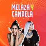 Melaza y candela
