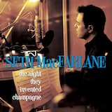 The Night They Invented Champagne