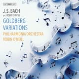 Goldberg Variations, BWV 988: Variation 10. Fughetta