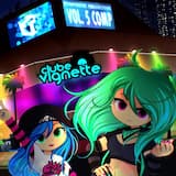 174 Tech VIP Short Ver.