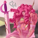 Rose’s Rebellion (instrumental)