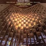 Rejoice in the Lamb, op. 30: “Rejoice in God, O ye Tongues”