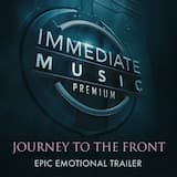 Journey to the Front