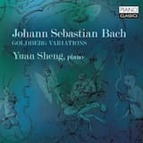 Goldberg Variations, BWV 988: Aria