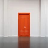 The Door (Tiago PZK version)