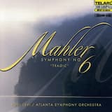 Symphony no. 6 in A minor "Tragic": I. Allegro energico, ma non troppo. Heftig, aber markig