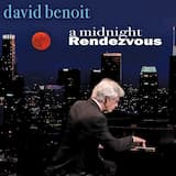 A Midnight Rendezvous