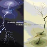 Symphony no. 5: Moderato – piú allegro