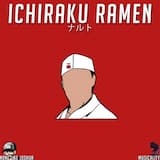 Ichiraku Ramen (Naruto)