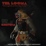 Masters of the Universe