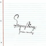 The Last Great Punk Song