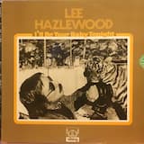 Lone Ranger Ain’t My Friend Anymore