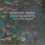 String Quartet in G minor, Op. 10: III. Andantino doucement expressif