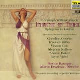 Iphigénie en Tauride, Act I : Intro And Chor, 'Grands Dieux Soyez-nous Secourables'