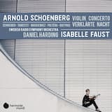 Violin Concerto, op. 36: I. Poco allegro