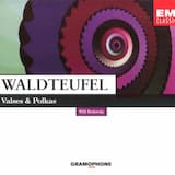 España, valse, op. 236 d’après Chabrier