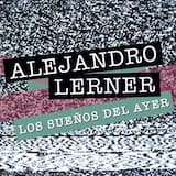 Los sueños del ayer