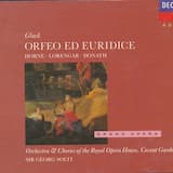 Orfeo ed Euridice: Overtura