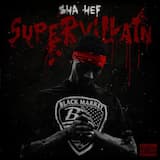 Super Villain [Prod. By Antwon Carrera]