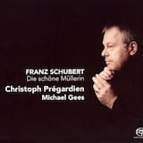 Die schöne Müllerin, D 795: Mit dem grünen Lautenbande