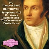 Overture "Egmont", op. 84