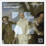 Sonata for Violin and Continuo in A major, op. 9 no. 1: I. Larghetto