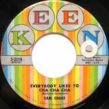 Everybody Likes to Cha Cha Cha