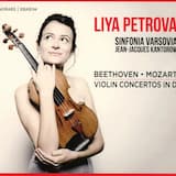 Beethoven Violin Concerto in D major, op.61 - Rondo Allegro