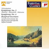 Symphony no. 3 in E-flat major, op. 97 "Rhenish": I. Lebhaft