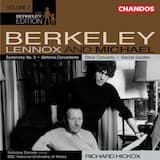 Symphony No. 3 in One Movement: Allegretto moderato - Un poco meno vivo - Tempo I - Più lento