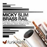 Brass Rail (Millions Like Us remix)
