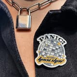 panic! at the house show