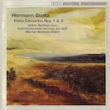 Piano Concerto 1 in E-flat major: Andante - Allegro